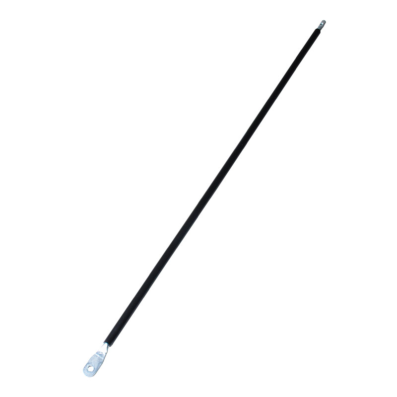 Nemtek Stay Sleeve Fencing Access Control | Tensor Security